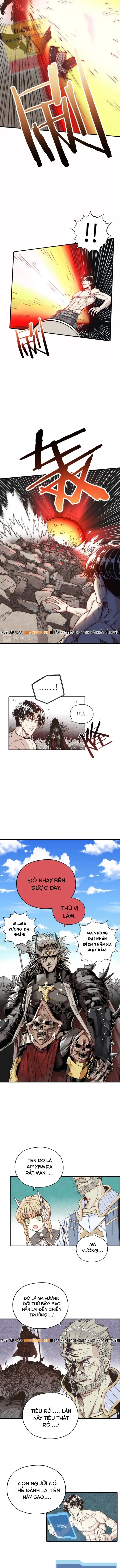 Mày Va Tao Thử Xem! Chapter 2 - 11