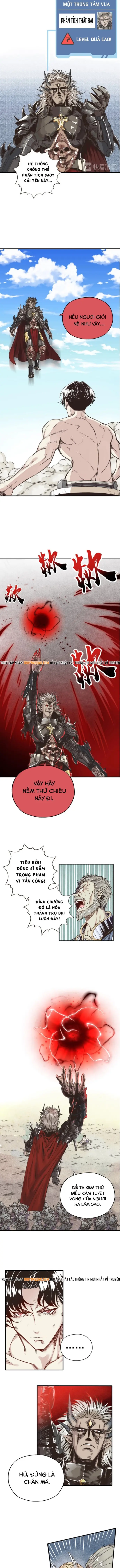 Mày Va Tao Thử Xem! Chapter 2 - 12