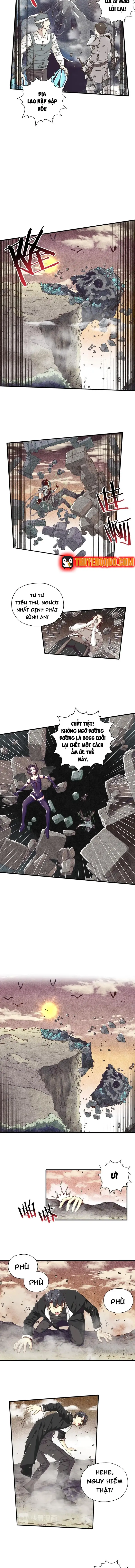 Mày Va Tao Thử Xem! Chapter 20 - 2