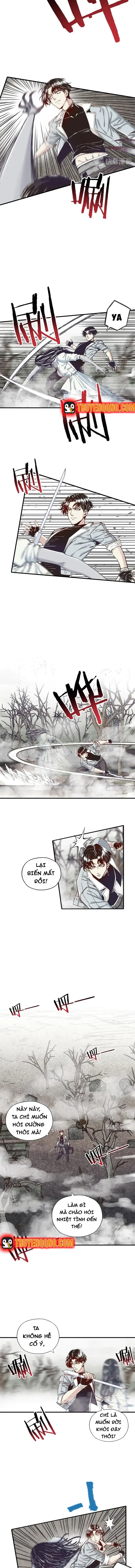 Mày Va Tao Thử Xem! Chapter 21 - 2