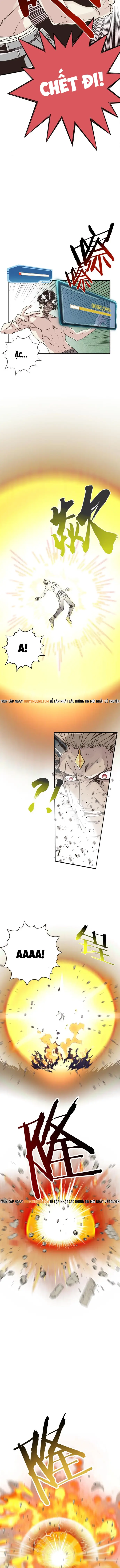 Mày Va Tao Thử Xem! Chapter 4 - 7