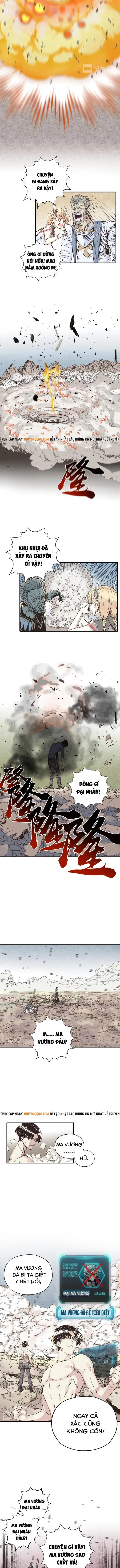 Mày Va Tao Thử Xem! Chapter 4 - 8