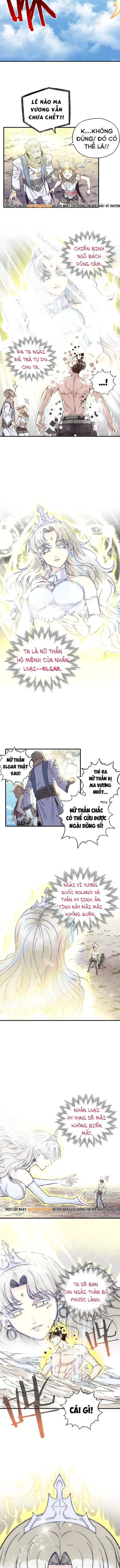 Mày Va Tao Thử Xem! Chapter 5 - 4