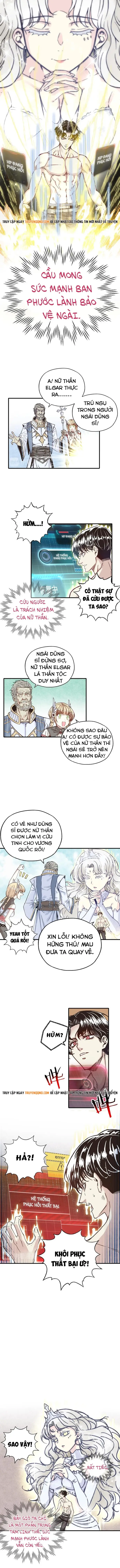 Mày Va Tao Thử Xem! Chapter 5 - 5