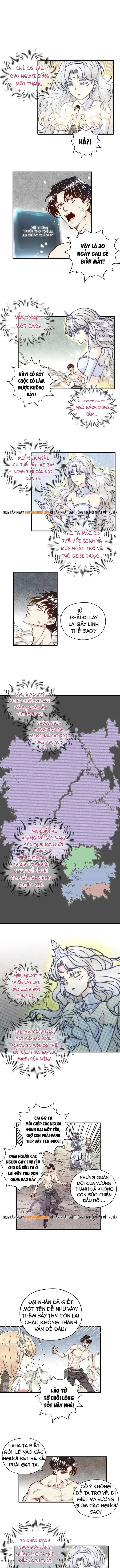 Mày Va Tao Thử Xem! Chapter 5 - 6