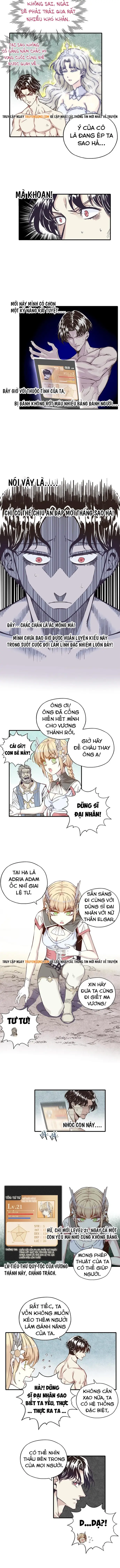 Mày Va Tao Thử Xem! Chapter 5 - 8