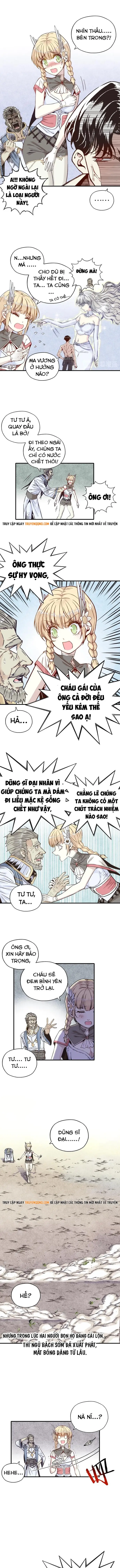 Mày Va Tao Thử Xem! Chapter 5 - 9