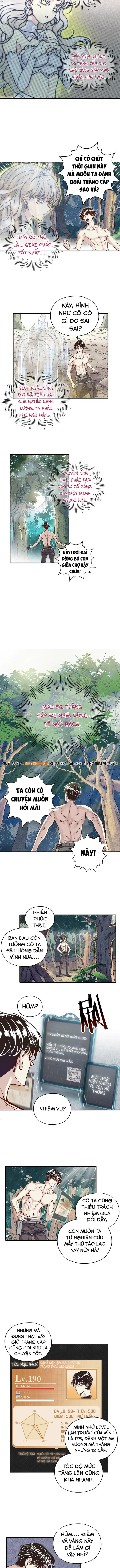 Mày Va Tao Thử Xem! Chapter 6 - 2
