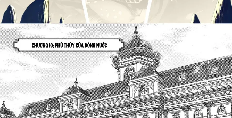 Roll Over And Die - Cùng Thanh Kiếm Nguyền Rủa Chapter 10 - 2