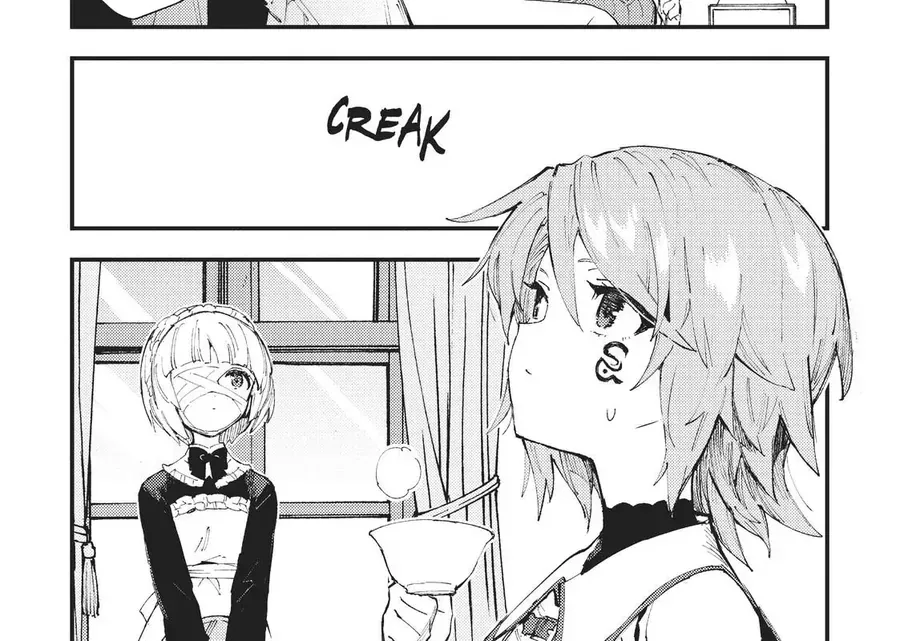 Roll Over And Die - Cùng Thanh Kiếm Nguyền Rủa Chapter 10 - 19