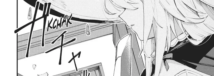 Roll Over And Die - Cùng Thanh Kiếm Nguyền Rủa Chapter 10 - 22