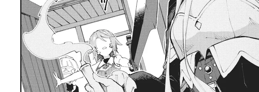 Roll Over And Die - Cùng Thanh Kiếm Nguyền Rủa Chapter 10 - 23