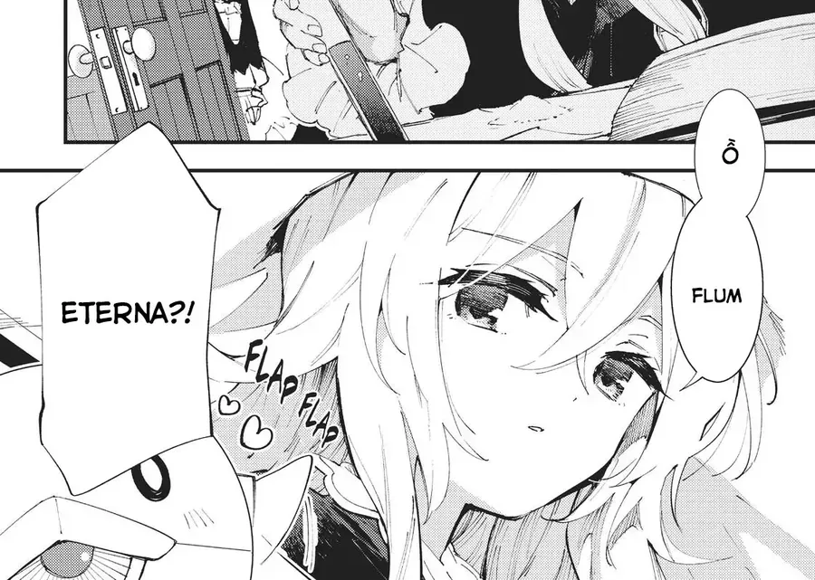 Roll Over And Die - Cùng Thanh Kiếm Nguyền Rủa Chapter 10 - 24