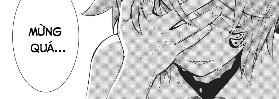 Roll Over And Die - Cùng Thanh Kiếm Nguyền Rủa Chapter 10 - 32