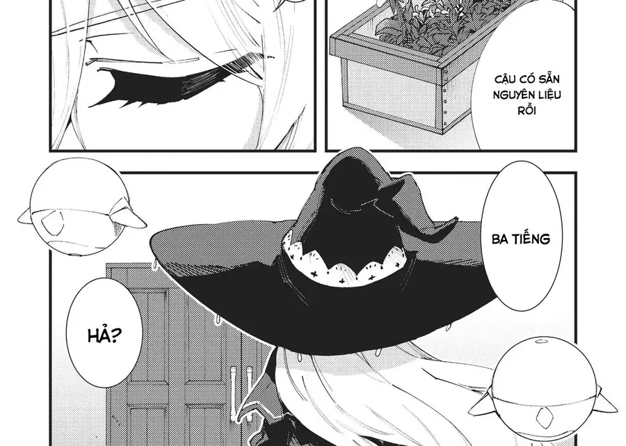 Roll Over And Die - Cùng Thanh Kiếm Nguyền Rủa Chapter 10 - 35