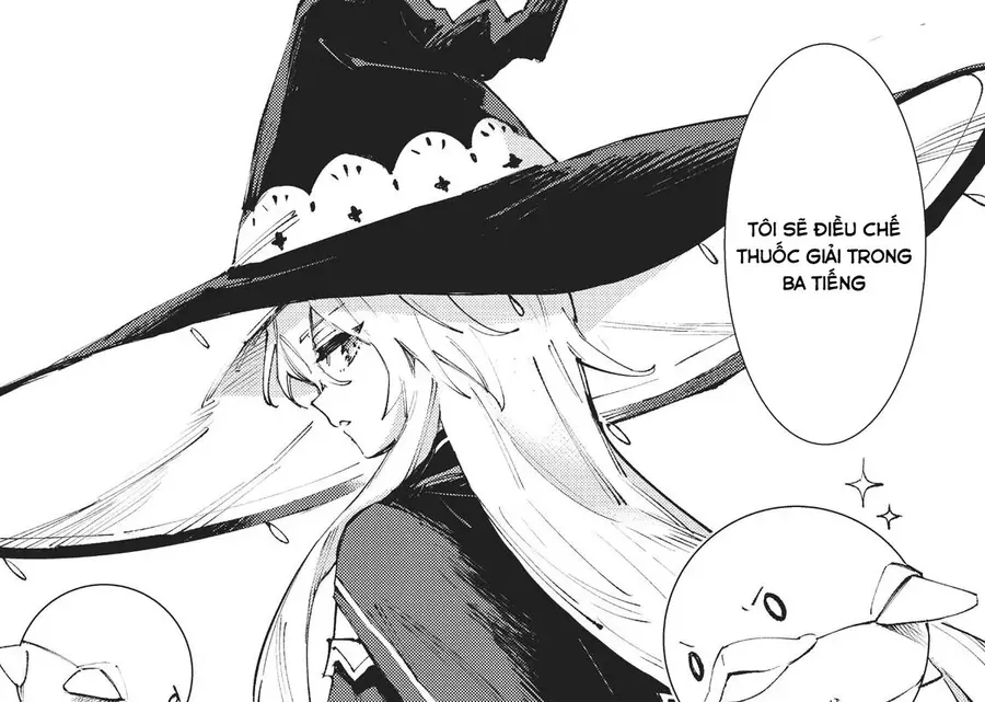 Roll Over And Die - Cùng Thanh Kiếm Nguyền Rủa Chapter 10 - 36