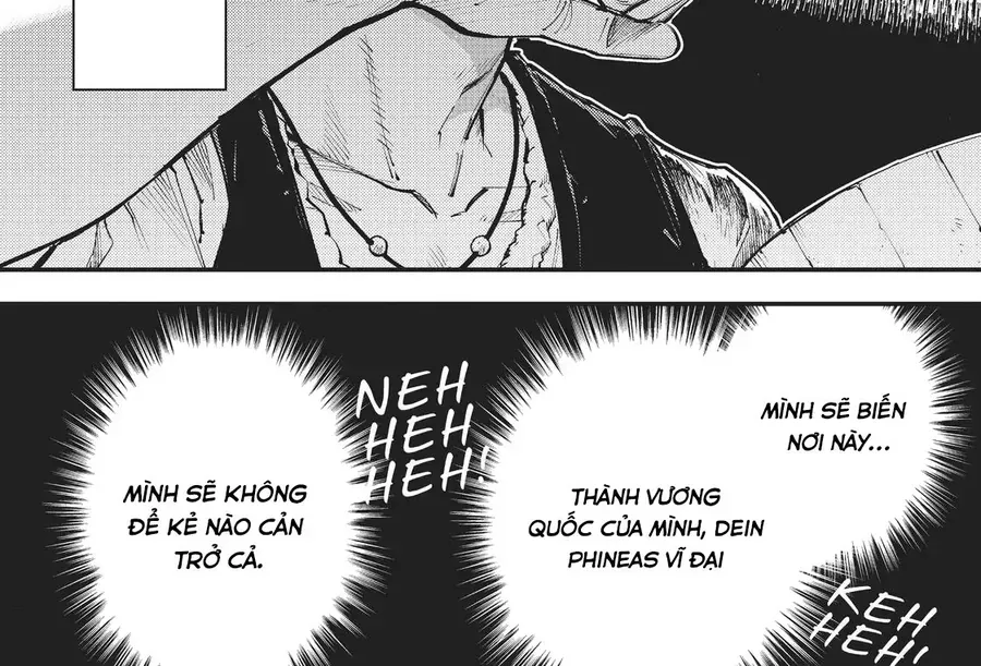 Roll Over And Die - Cùng Thanh Kiếm Nguyền Rủa Chapter 10 - 59