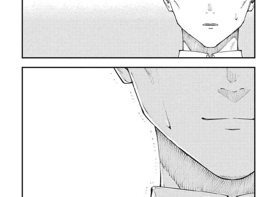 Roll Over And Die - Cùng Thanh Kiếm Nguyền Rủa Chapter 10 - 8