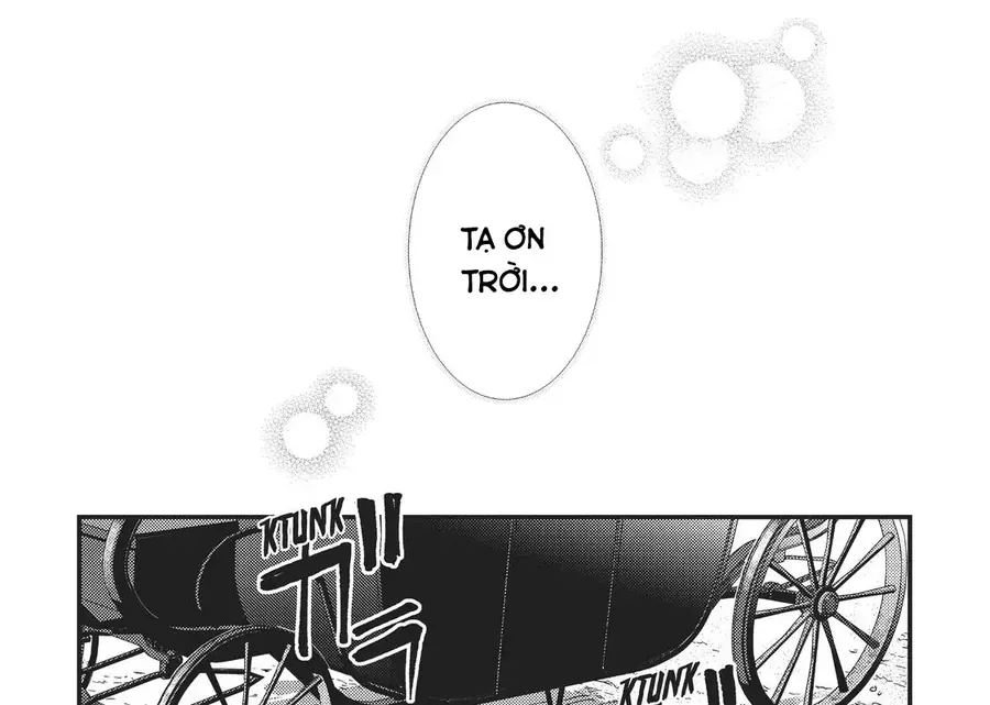 Roll Over And Die - Cùng Thanh Kiếm Nguyền Rủa Chapter 10 - 9