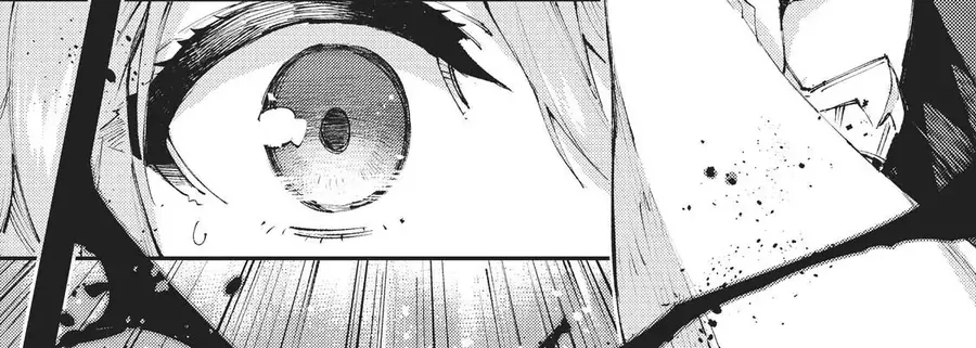 Roll Over And Die - Cùng Thanh Kiếm Nguyền Rủa Chapter 11 - 11