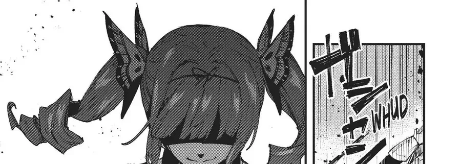 Roll Over And Die - Cùng Thanh Kiếm Nguyền Rủa Chapter 11 - 12