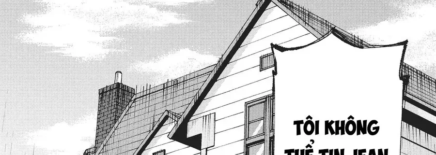 Roll Over And Die - Cùng Thanh Kiếm Nguyền Rủa Chapter 11 - 17