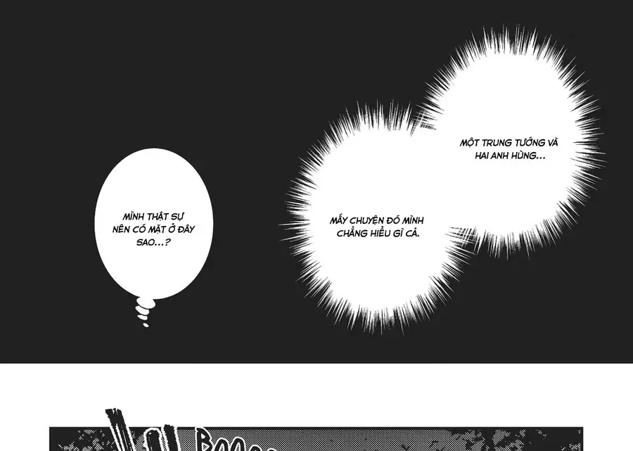 Roll Over And Die - Cùng Thanh Kiếm Nguyền Rủa Chapter 11 - 34