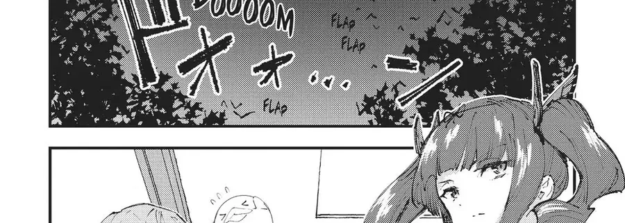 Roll Over And Die - Cùng Thanh Kiếm Nguyền Rủa Chapter 11 - 35