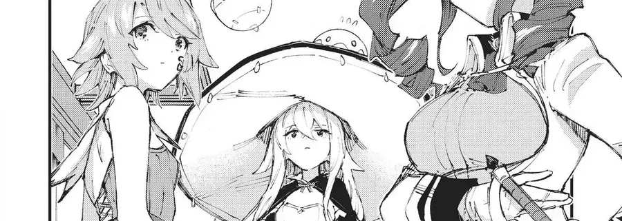 Roll Over And Die - Cùng Thanh Kiếm Nguyền Rủa Chapter 11 - 36