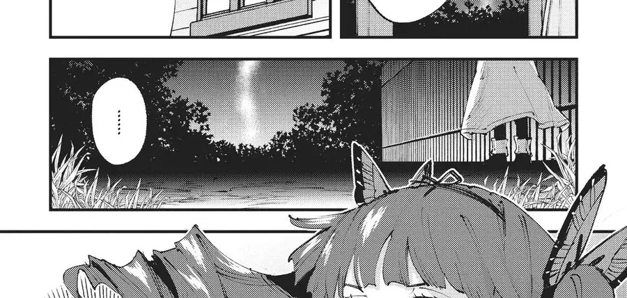 Roll Over And Die - Cùng Thanh Kiếm Nguyền Rủa Chapter 11 - 38