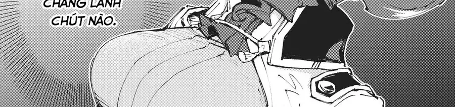 Roll Over And Die - Cùng Thanh Kiếm Nguyền Rủa Chapter 11 - 40