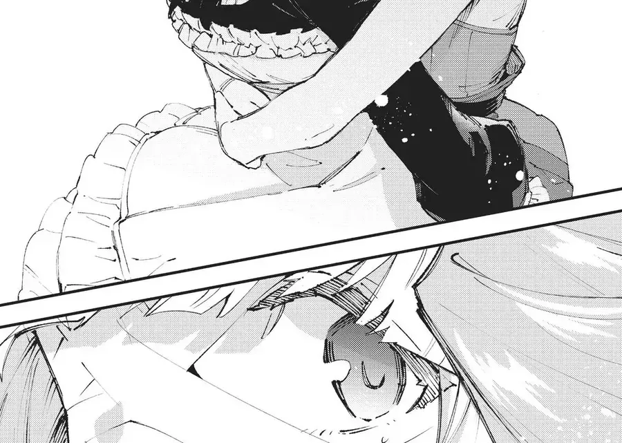 Roll Over And Die - Cùng Thanh Kiếm Nguyền Rủa Chapter 11 - 46