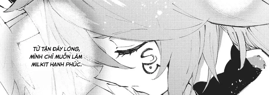 Roll Over And Die - Cùng Thanh Kiếm Nguyền Rủa Chapter 11 - 49