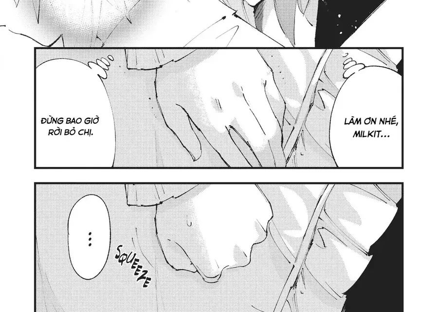 Roll Over And Die - Cùng Thanh Kiếm Nguyền Rủa Chapter 11 - 50