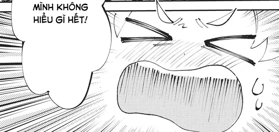 Roll Over And Die - Cùng Thanh Kiếm Nguyền Rủa Chapter 11 - 53
