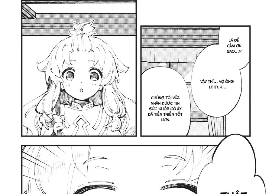 Roll Over And Die - Cùng Thanh Kiếm Nguyền Rủa Chapter 11 - 62