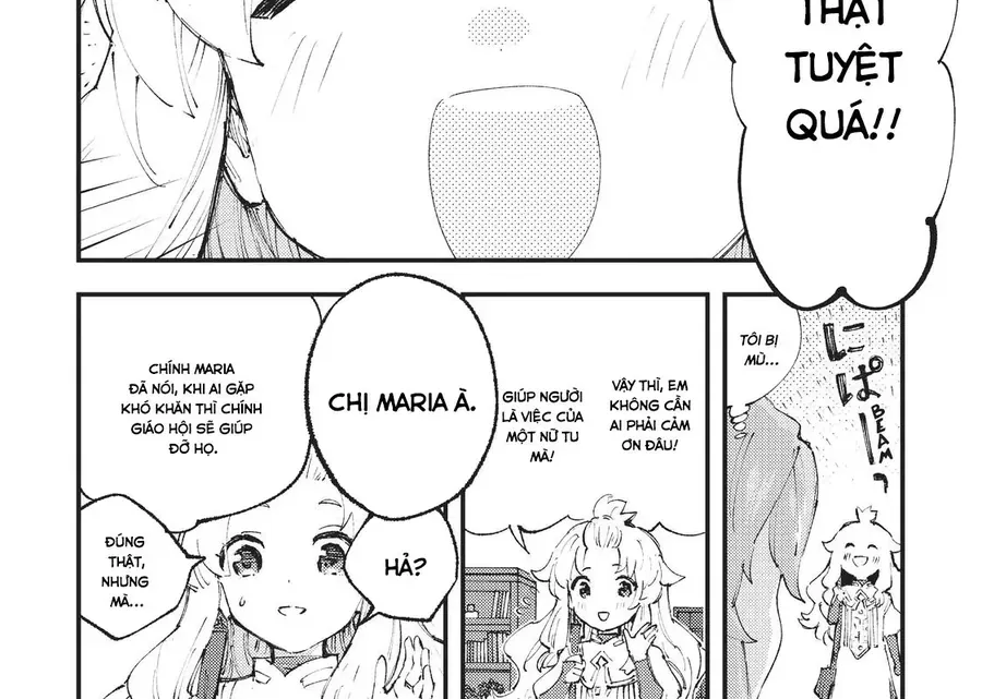 Roll Over And Die - Cùng Thanh Kiếm Nguyền Rủa Chapter 11 - 63