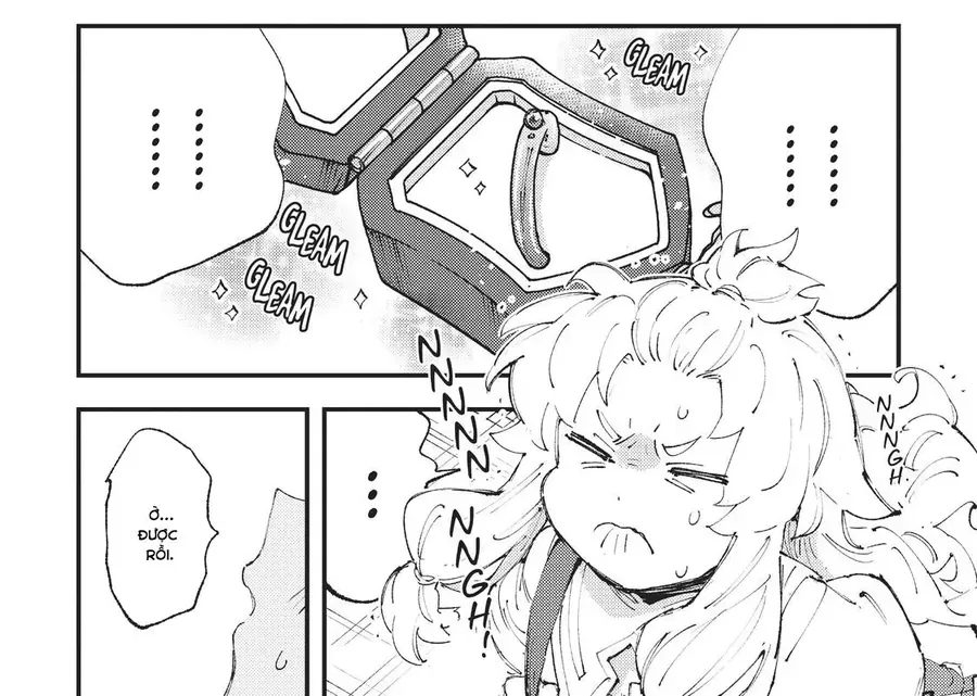 Roll Over And Die - Cùng Thanh Kiếm Nguyền Rủa Chapter 11 - 65