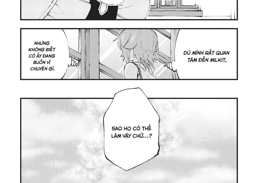 Roll Over And Die - Cùng Thanh Kiếm Nguyền Rủa Chapter 11 - 69