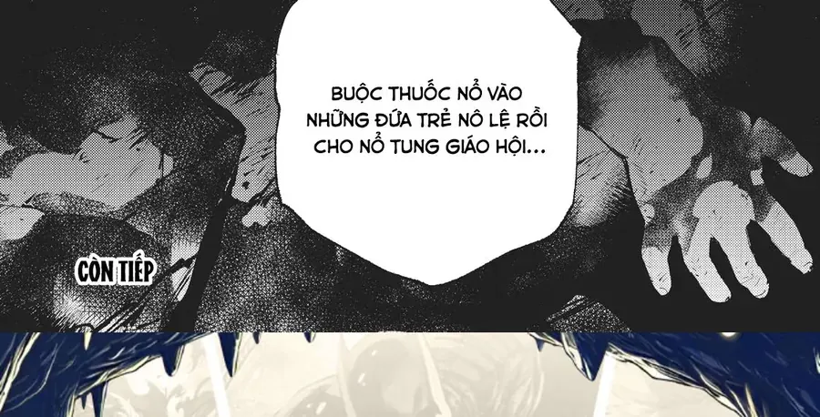 Roll Over And Die - Cùng Thanh Kiếm Nguyền Rủa Chapter 11 - 74
