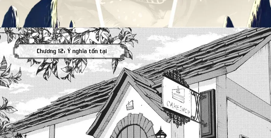 Roll Over And Die - Cùng Thanh Kiếm Nguyền Rủa Chapter 12 - 2