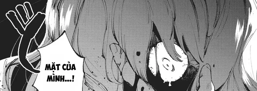 Roll Over And Die - Cùng Thanh Kiếm Nguyền Rủa Chapter 12 - 19
