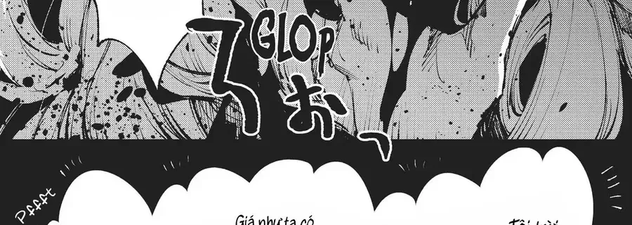 Roll Over And Die - Cùng Thanh Kiếm Nguyền Rủa Chapter 12 - 20