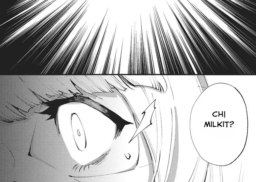 Roll Over And Die - Cùng Thanh Kiếm Nguyền Rủa Chapter 12 - 23