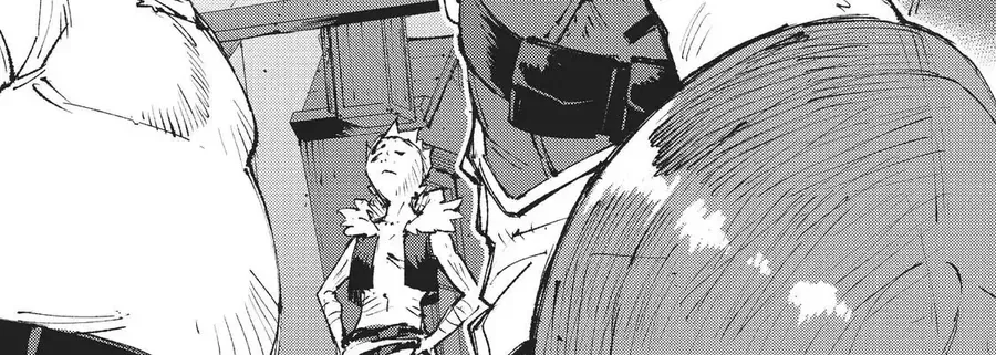 Roll Over And Die - Cùng Thanh Kiếm Nguyền Rủa Chapter 12 - 29