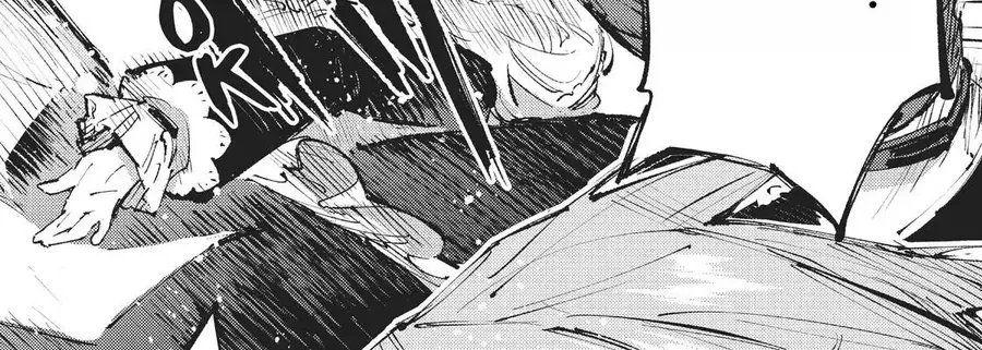 Roll Over And Die - Cùng Thanh Kiếm Nguyền Rủa Chapter 12 - 41