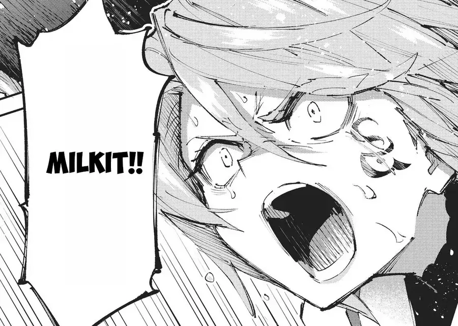 Roll Over And Die - Cùng Thanh Kiếm Nguyền Rủa Chapter 12 - 42