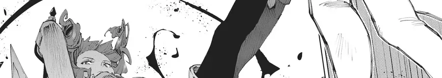 Roll Over And Die - Cùng Thanh Kiếm Nguyền Rủa Chapter 12 - 45