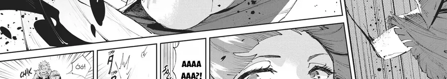 Roll Over And Die - Cùng Thanh Kiếm Nguyền Rủa Chapter 12 - 48