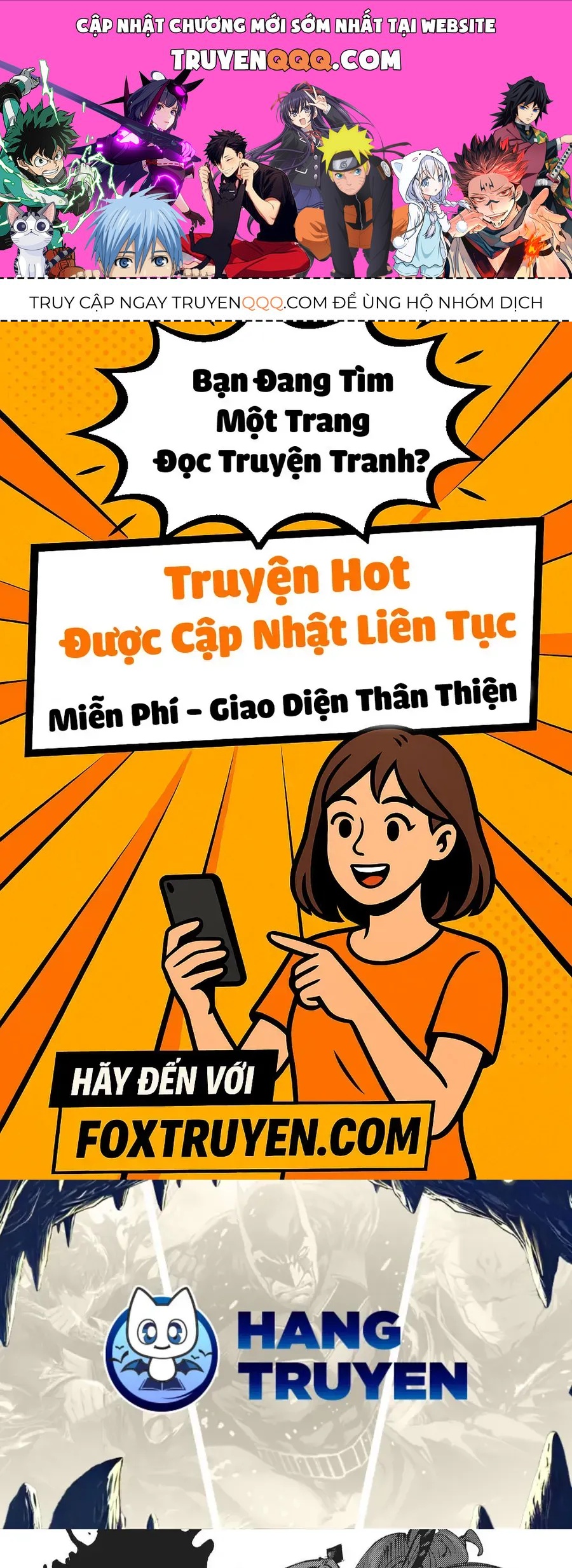 Roll Over And Die - Cùng Thanh Kiếm Nguyền Rủa Chapter 13 - 1